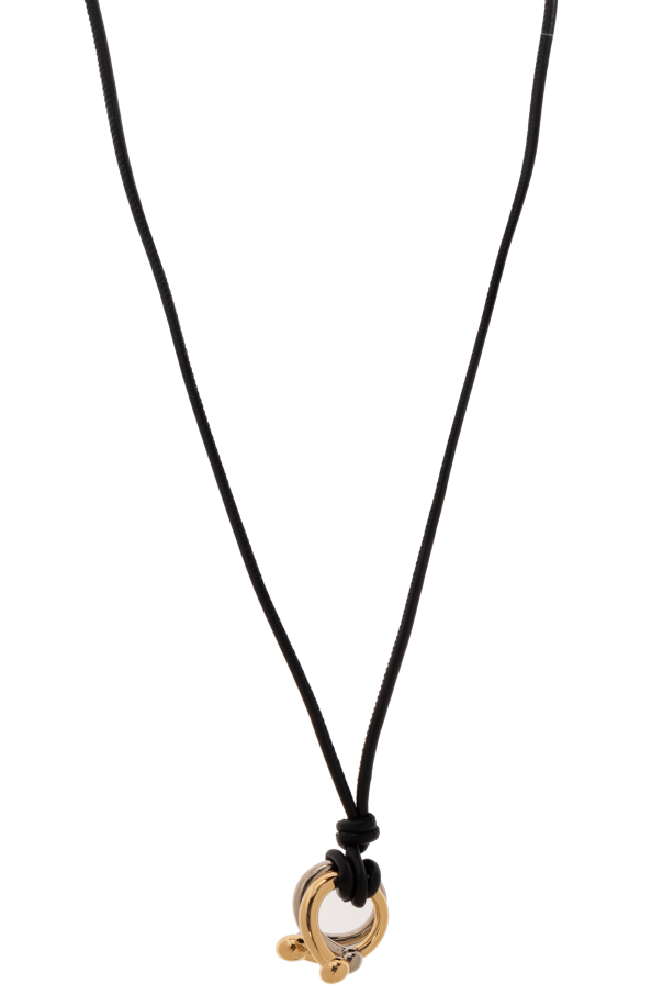"Dedalo" necklace od Sportmax