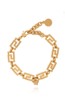 Versace Bracelet with Greca motif