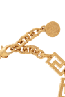 Versace Bracelet with Greca motif