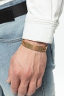 Versace GOLD Logo bracelet