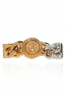 Versace Appliquéd bracelet