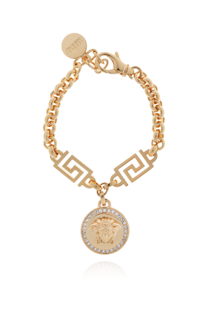 Bracelet with charm