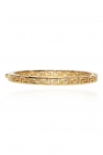 Versace GOLD Bracelet with logo