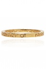 Versace GOLD Bracelet with logo
