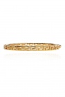 Versace GOLD Bracelet with logo