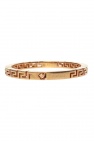 Versace GOLD Greek key bracelet