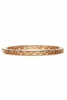 Versace GOLD Greek key bracelet