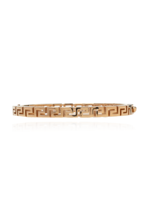 Greek motif bracelet
