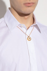 Versace Brass necklace with pendant