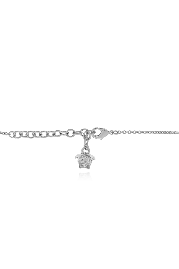 Versace Collar con colgante