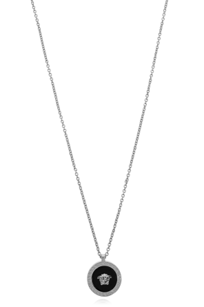 Halskette mit Anhänger