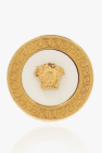 Versace GOLD Medusa head earrings