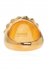 Versace Appliquéd ring