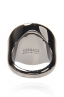 Versace Ring with logo