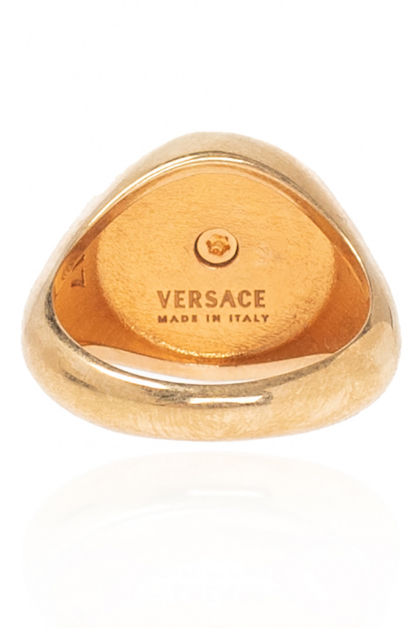 Versace NEW OBJECTS OF DESIRE