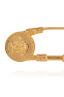 Versace Safety pin brooch