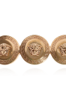 Versace Adorned hair pin