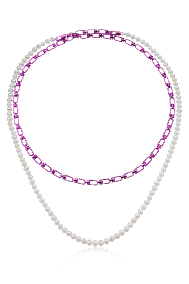 Necklace "Reine" od EÉRA