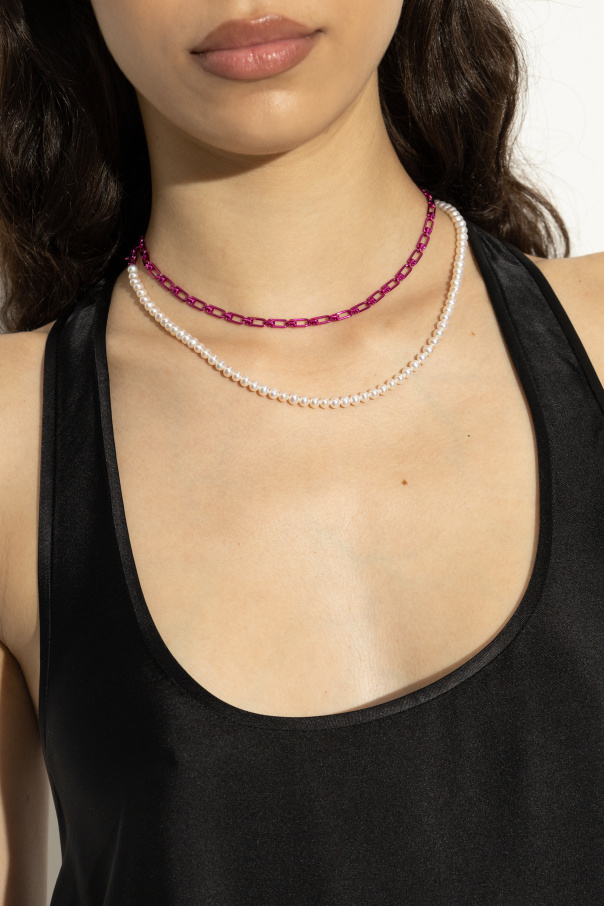 EÉRA Necklace "Reine"