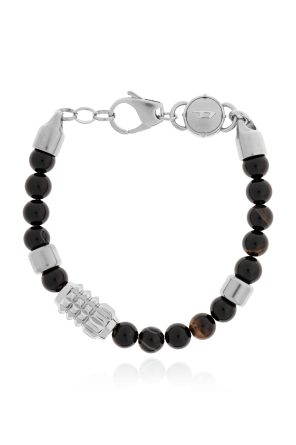 Pulseira com pedras