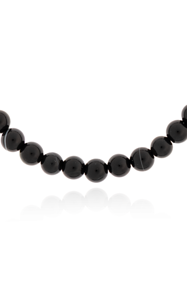 Diesel Bracelet with stones