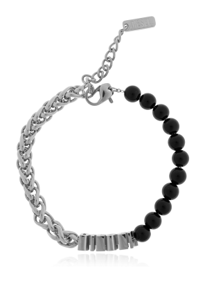 Diesel Bracelet with stones