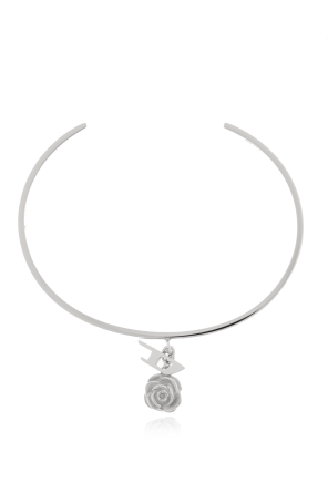 Bracelet with charm