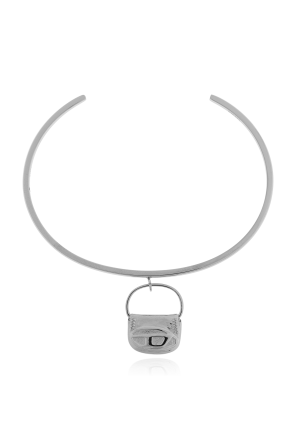 Bracelet with a pendant