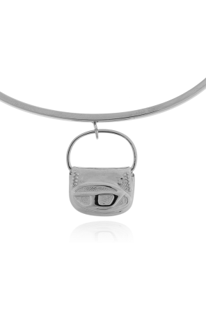 Diesel Pulseira com pendente