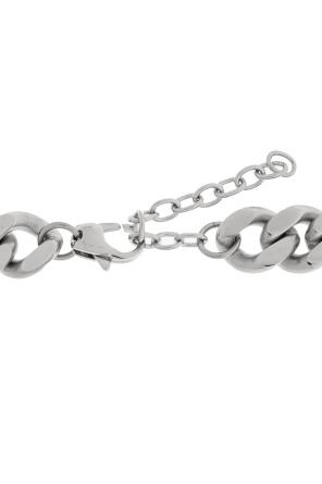 Diesel Logo necklace