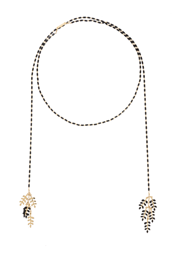 Long necklace od Isabel Marant