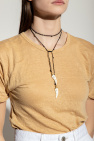 Isabel Marant ‘Aimable’ necklace