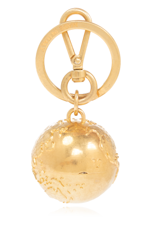 Keychain with charm od Balmain