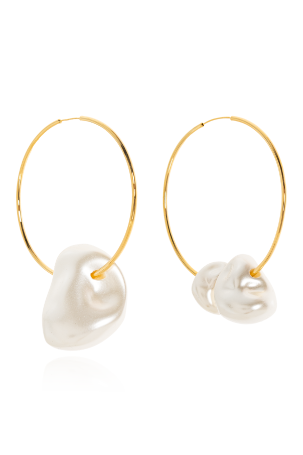 Cult Gaia Earrings Juno