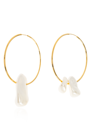 Cult Gaia Earrings Juno