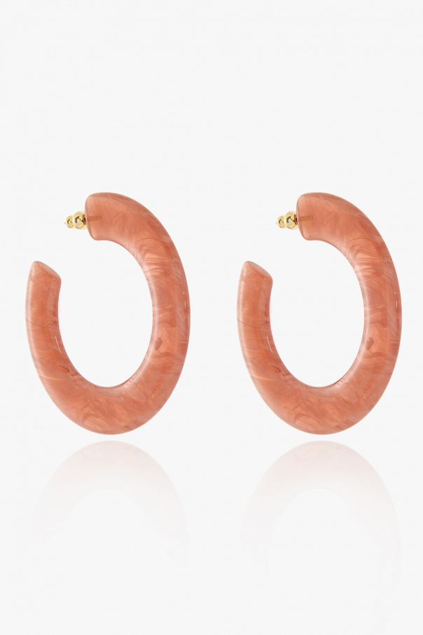 Cult Gaia ‘Kennedy’ hoop earrings