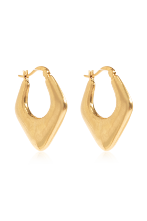 ‘Leila’ earrings