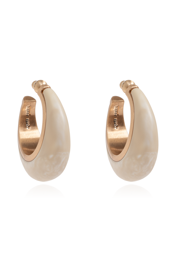 "Mona Small" earrings od Cult Gaia