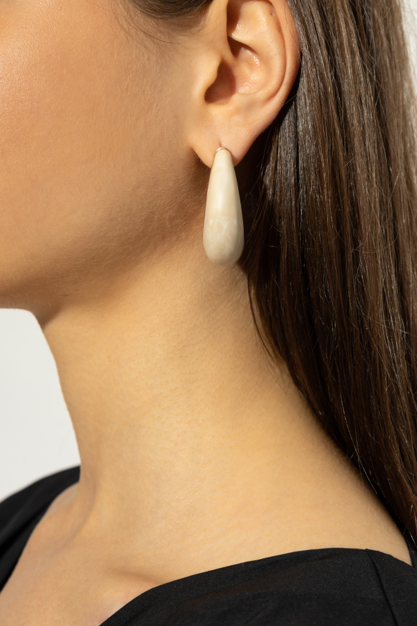 Cult Gaia Pendientes `Mona Small`