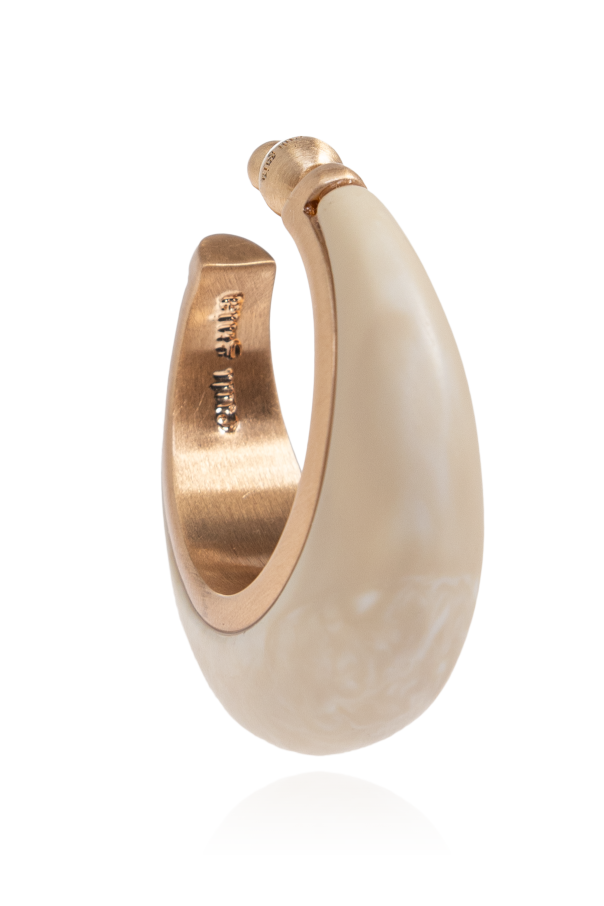 Cult Gaia Pendientes `Mona Small`