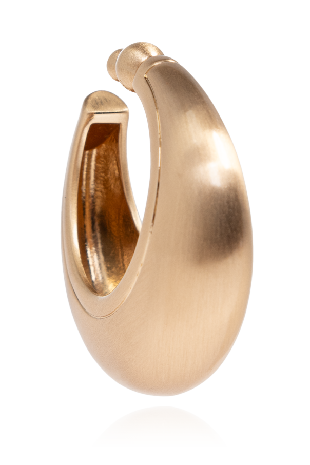 Cult Gaia Messing-Ohrringe „Monca Small“