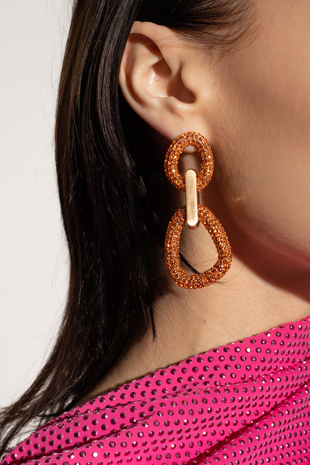 Cult Gaia ‘Reyes Large’ earrings