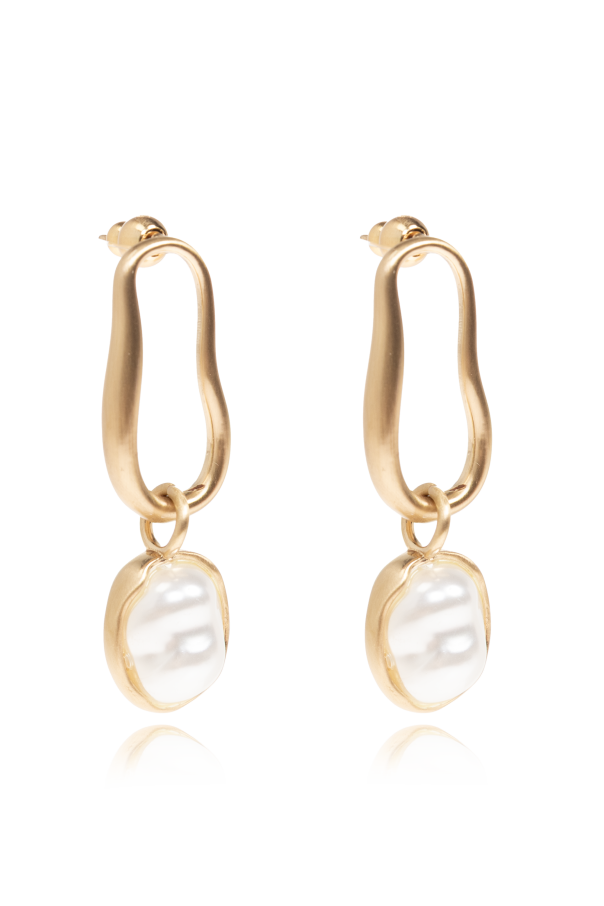 Cult Gaia Kolczyki ‘Vera’