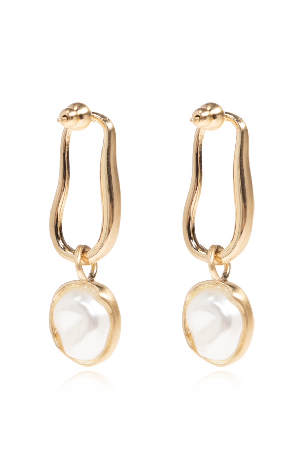 Cult Gaia Kolczyki ‘Vera’