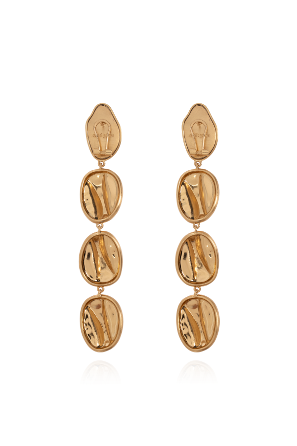 Cult Gaia Earrings Veda