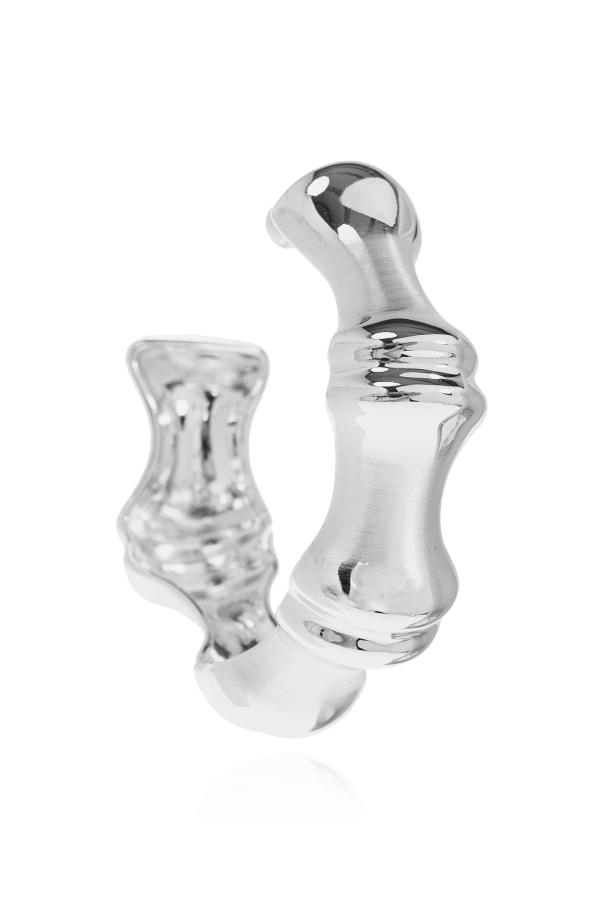 Cult Gaia Pendientes "Bambu"