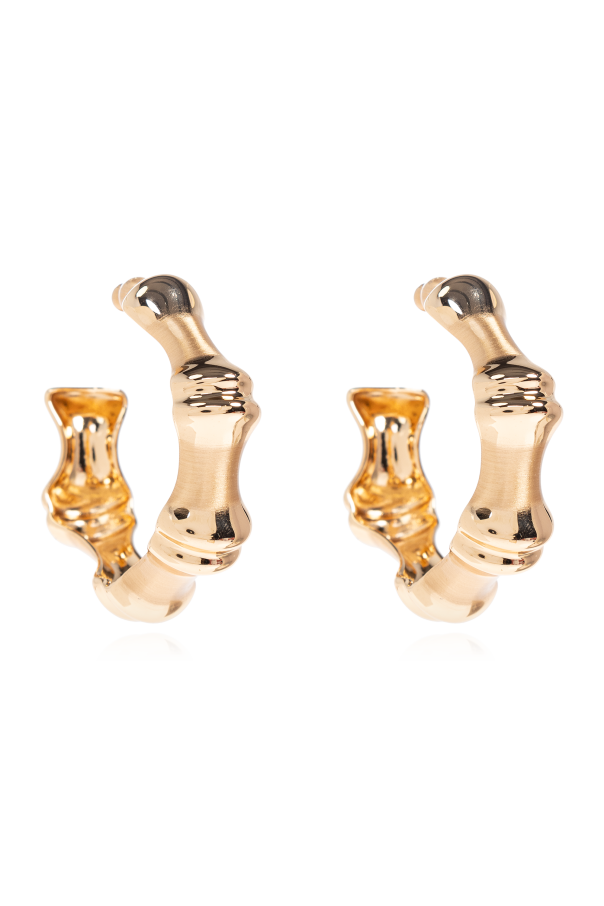 Earrings `Bambu` od Cult Gaia
