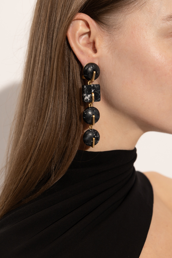 Cult Gaia Pendientes `Suni`