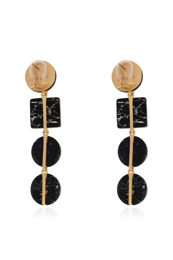 Cult Gaia Pendientes `Suni`
