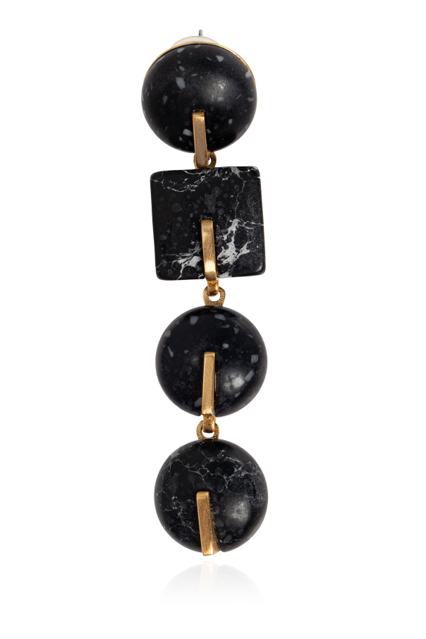 Cult Gaia Pendientes `Suni`